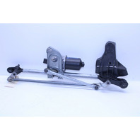 BMW 320i 328i 335i 428i 435i Windshield Wiper Motor Linkage 61617260488 OEM