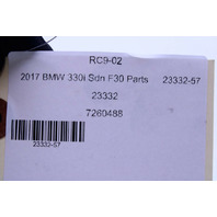 BMW 320i 328i 335i 428i 435i Windshield Wiper Motor Linkage 61617260488 OEM