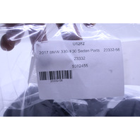 2017 BMW 330i Power Seat Switch Left OEM