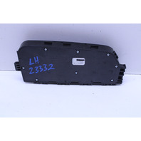 2017 BMW 330i Power Seat Switch Left OEM