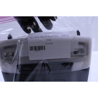 2017 BMW 330i Sunroof Switch Dome Light OEM