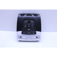 2017 BMW 330i Sunroof Switch Dome Light OEM