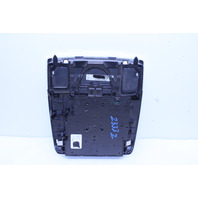 2017 BMW 330i Sunroof Switch Dome Light OEM