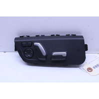 2017 BMW 330i Power Seat Switch Right - 61319382440 OEM