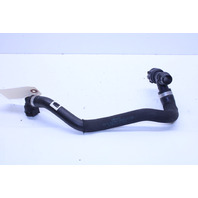 2017 BMW 330i B46 Radiator Coolant Water Hose - 64219363338 OEM