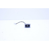 2017 BMW 330i Steering Wheel Heater Push Button - 61319384363 OEM