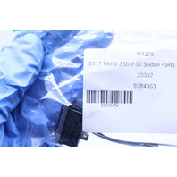 2017 BMW 330i Steering Wheel Heater Push Button - 61319384363 OEM