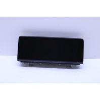 2017-2018 BMW 328i 330i 430i 440i Central Information Display Screen OEM