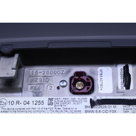 2017-2018 BMW 328i 330i 430i 440i Central Information Display Screen OEM