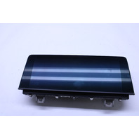 2017-2018 BMW 328i 330i 430i 440i Central Information Display Screen OEM