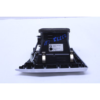 2017 BMW 330i Dash AC Air Vent Grille Left - 64229218549 OEM