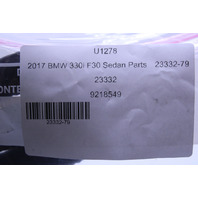 2017 BMW 330i Dash AC Air Vent Grille Left - 64229218549 OEM