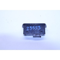 2011-2016 BMW 528i 535i 550i M5 Trunk Lid Lock Switch - 61319162645 OEM