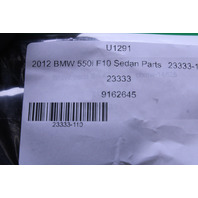 2011-2016 BMW 528i 535i 550i M5 Trunk Lid Lock Switch - 61319162645 OEM