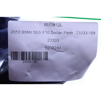 2011-2016 BMW 528i 535i 550i Power Window Switch Left - 61319238240 OEM