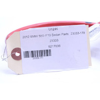 2011-2016 BMW 528i 535i 550i Positive Battery Cable - 61129217036 OEM