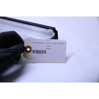 2011-2016 BMW 528i 535i 550i M5 Rear Door Window Shade Left Driver - 51359171741 OEM