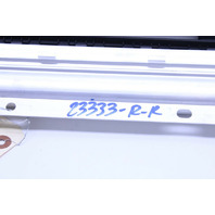 2011-2016 BMW 528i 535i 550i M5 Rear Door Window Shade Right - 51359171742 OEM