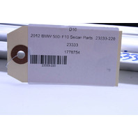 2011-2016 BMW 528i 535i 550i M5 Rear Door Window Shade Right - 51359171742 OEM