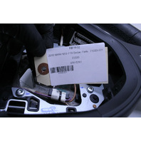 2010-2014 BMW 528i 535i 550i 640i 650i 740i 750i Steering Wheel M-Sport - WORN PARTS OEM