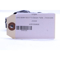 2011-2016 BMW 528i 535i 550i M5 Front Door Latch Actuator Motor Left Driver - 51217185689 OEM