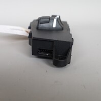 2011-2016 BMW 528i 535i 550i Front Power Seat Switch Right OEM