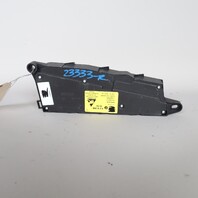 2011-2016 BMW 528i 535i 550i Front Power Seat Switch Right OEM