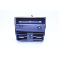 2011-2016 BMW 528i 535i 550i M5 Rear Center Console Air Vent - 64229158312 OEM