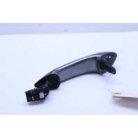 2011-2016 BMW 528i 535i 550i M5 Outside Door Handle Left - 51217231933 OEM