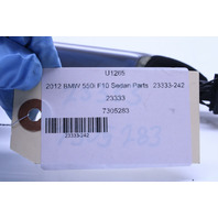 2011-2016 BMW 528i 535i 550i M5 Outside Door Handle Left - 51217231933 OEM