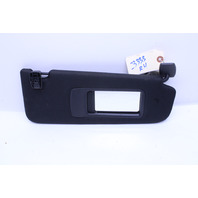2011-2016 BMW 528i 535i 550i Sun Visor Right - 51167248860 OEM