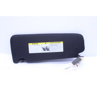 2011-2016 BMW 528i 535i 550i Sun Visor Right - 51167248860 OEM