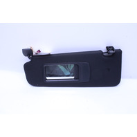 2011-2016 BMW 528i 535i 550i Sun Visor Left - 51168038165 OEM