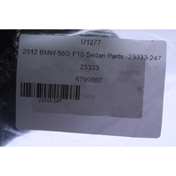 2012 BMW 528i 535i 550i Integrated Chassis Management ICM Module - 34526799887 OEM