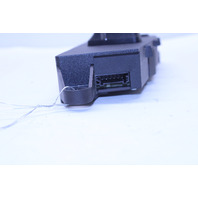 2011-2016 BMW 528i 535i 550i Front Power Seat Switch Left Driver - 61319200369 OEM