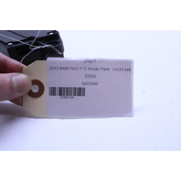 2011-2016 BMW 528i 535i 550i Front Power Seat Switch Left Driver - 61319200369 OEM