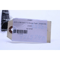 2011-2016 BMW 528i 535i 550i Front Seat Memory Switch Right - 61319215748 OEM