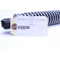 2011-2016 BMW 528i 535i 550i M5 Right Trunk Lid Shock 51247207010 OEM