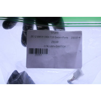 2011-2016 BMW 528i 535i 550i M5 Steering Column Adjustment Switch - 61319188878 OEM