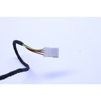 2011-2016 BMW 528i 535i 550i M5 Steering Column Adjustment Switch - 61319188878 OEM