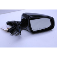 2011-2012 BMW 528i 535i 550i Right Door Mirror 51167283624 OEM