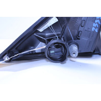 2011-2012 BMW 528i 535i 550i Right Door Mirror 51167283624 OEM