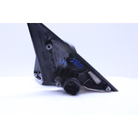 2011-2012 BMW 528i 535i 550i Left Door Mirror 51167283623 OEM