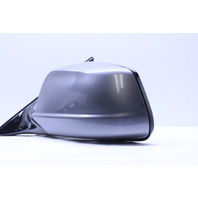 2011-2012 BMW 528i 535i 550i Left Door Mirror 51167283623 OEM