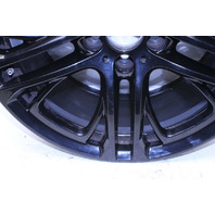 2011-2017 BMW X3 X4 Wheel 20 X 10 Style 310 Rim Painted OEM