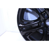 2011-2017 BMW X3 X4 Wheel 20 X 10 Style 310 Rim Painted OEM