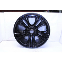 2011-2017 BMW X3 X4 Wheel 20 X 10 Style 310 Rim Painted OEM