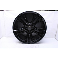 2011-2017 BMW X3 X4 Wheel 20 X 10 Style 310 Rim Painted OEM