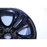 2011-2017 BMW X3 X4 Wheel 20 X 10 Style 310 Rim Painted OEM