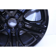 2011-2017 BMW X3 X4 Wheel 20 X 10 Style 310 Rim Painted OEM